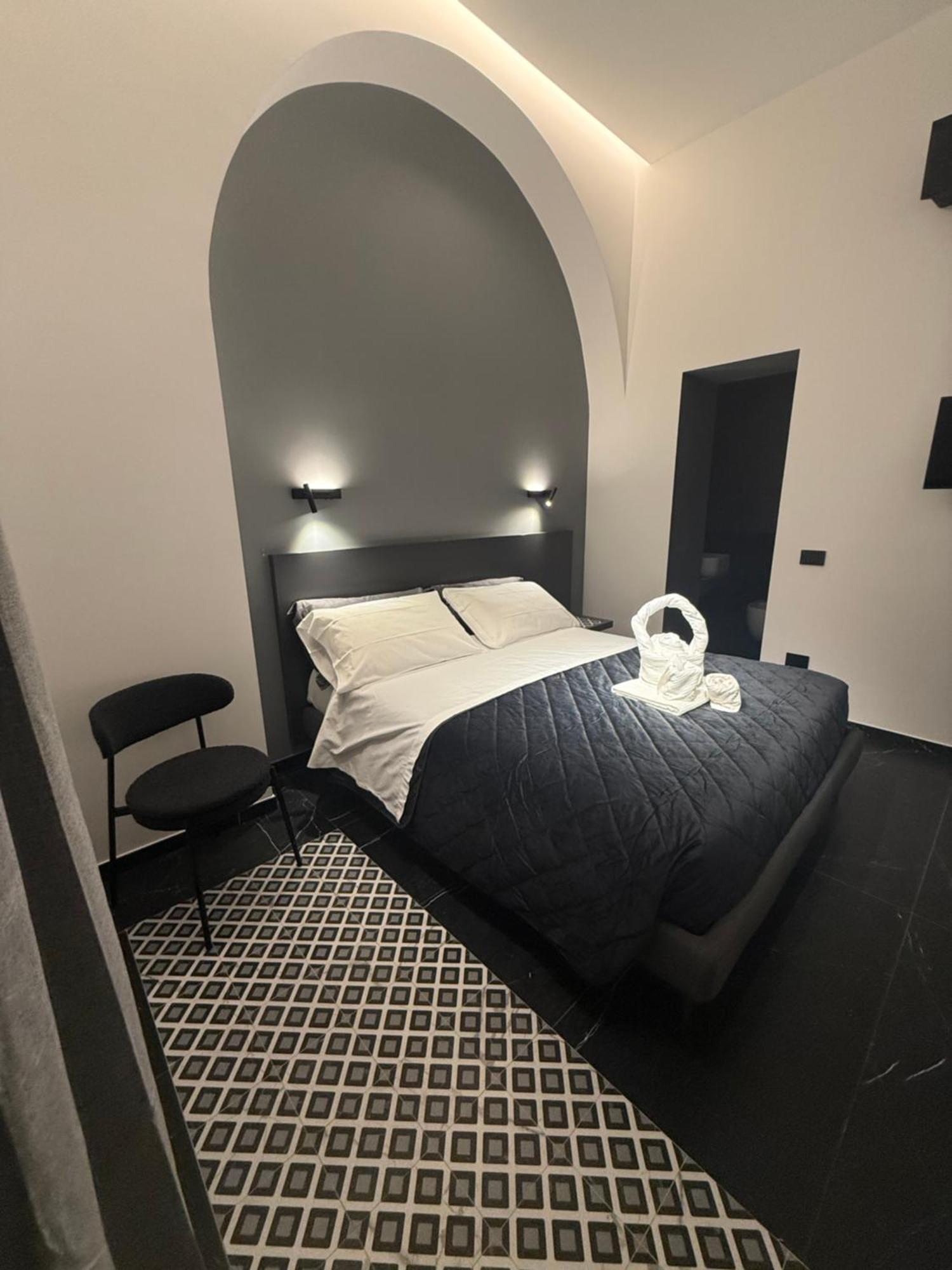 Hotel Volta 70 Napoli Esterno foto