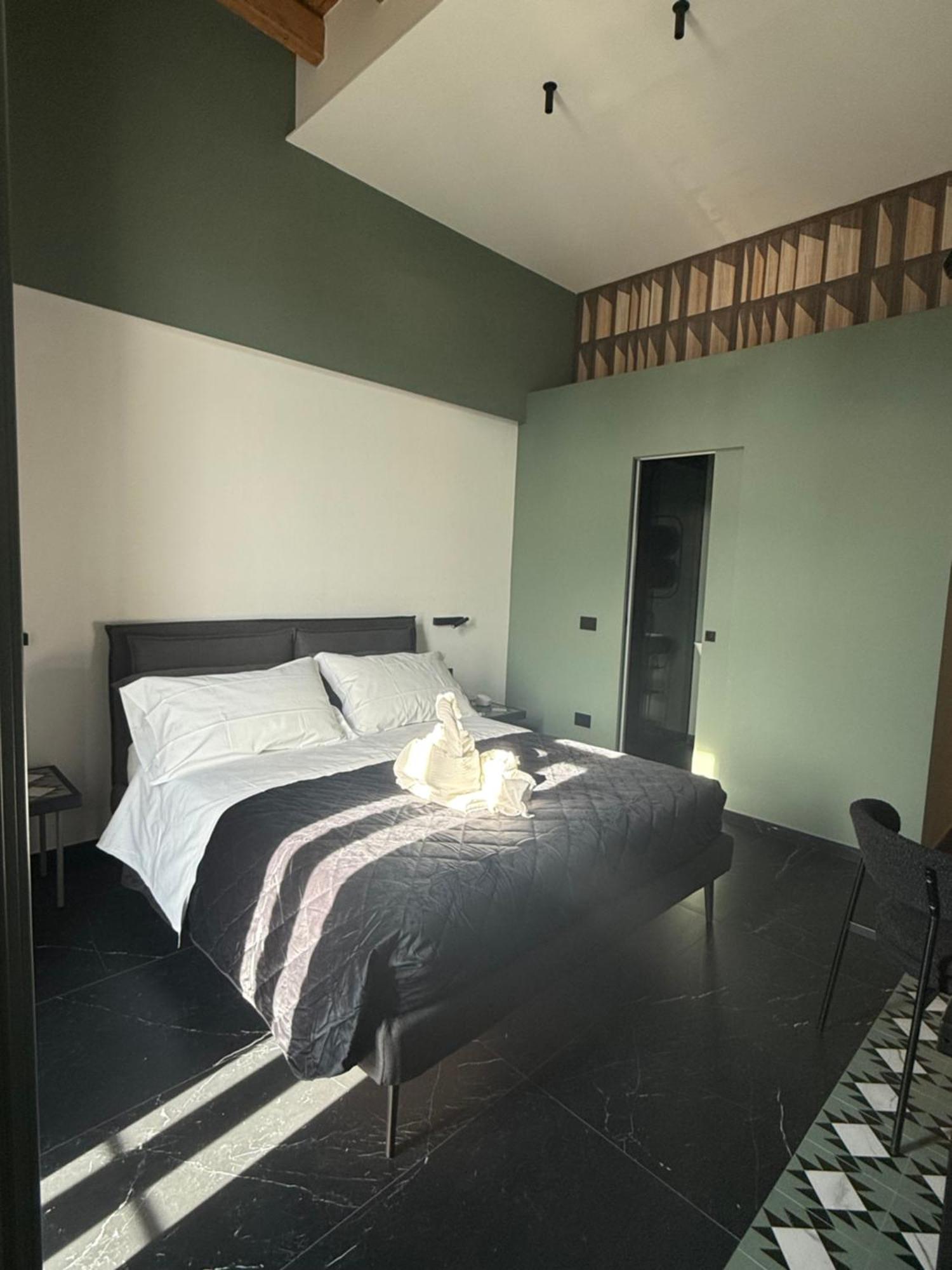 Hotel Volta 70 Napoli Esterno foto