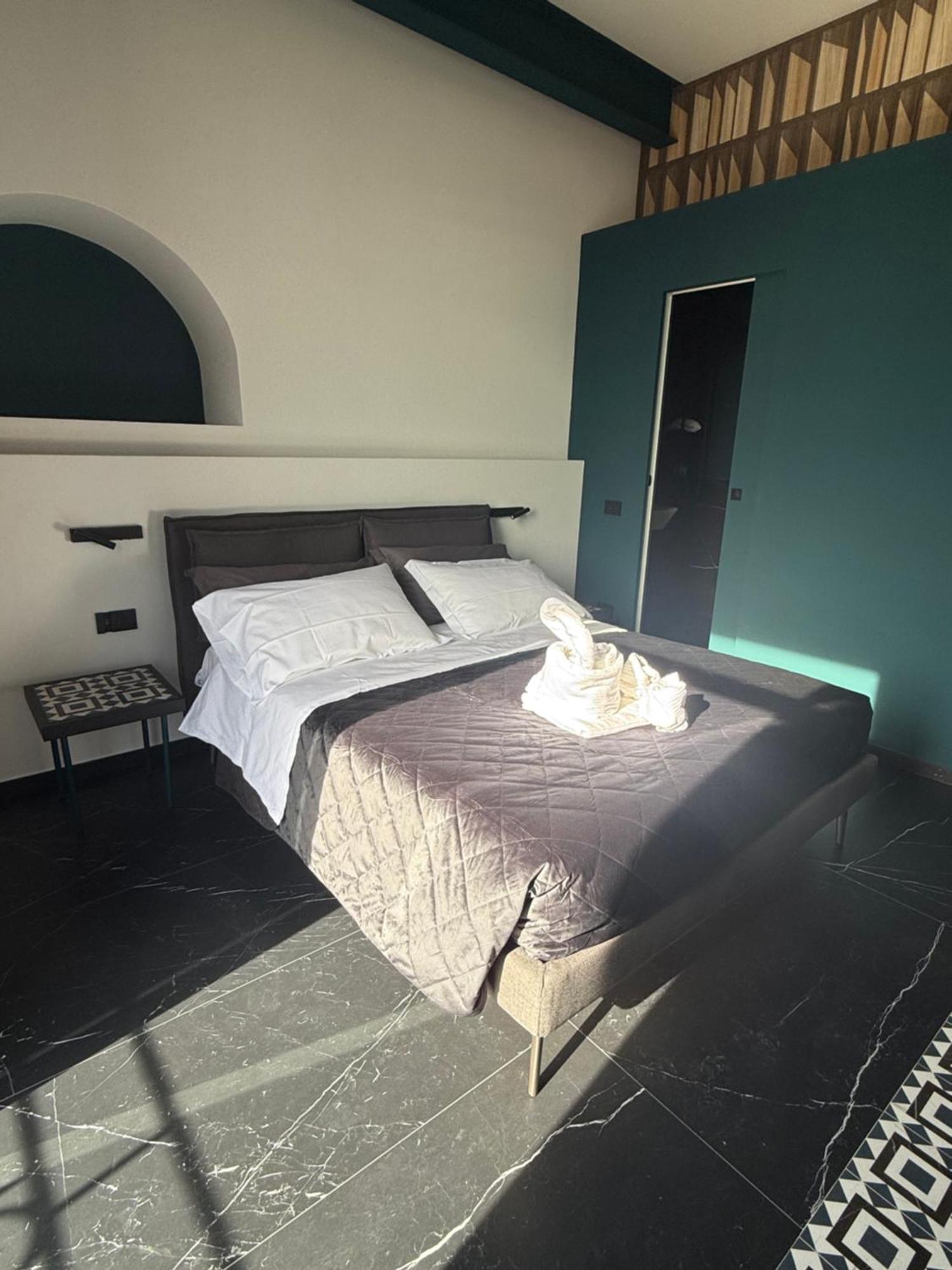 Hotel Volta 70 Napoli Esterno foto