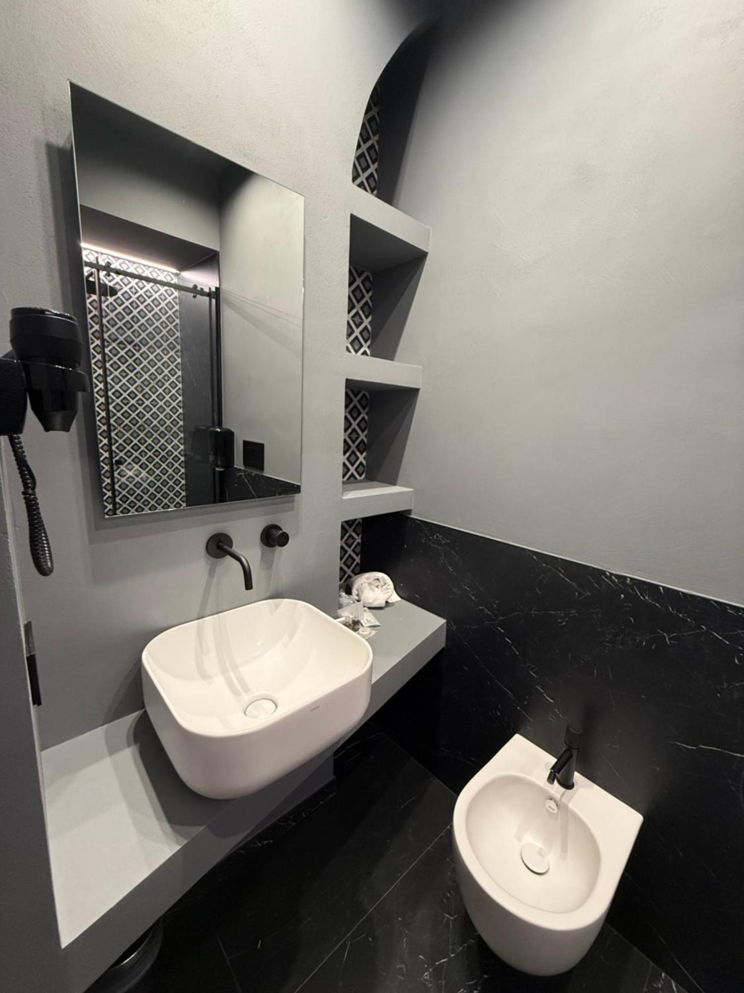 Hotel Volta 70 Napoli Esterno foto