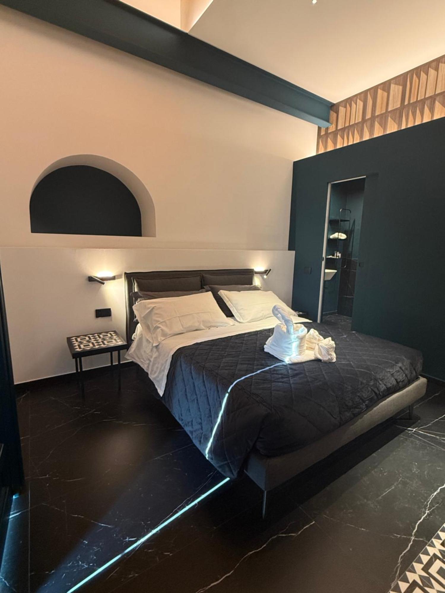 Hotel Volta 70 Napoli Esterno foto